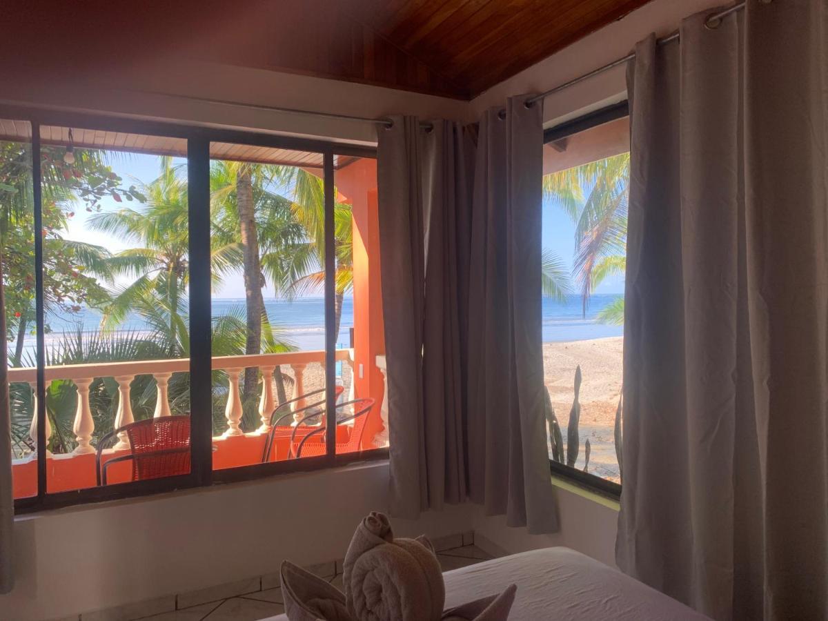 Beach Front Bahia Sámara Zewnętrze zdjęcie