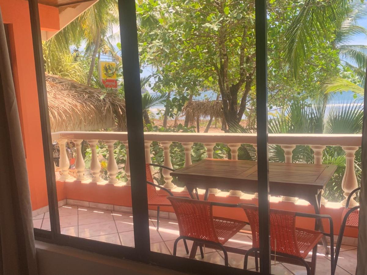 Beach Front Bahia Sámara Zewnętrze zdjęcie