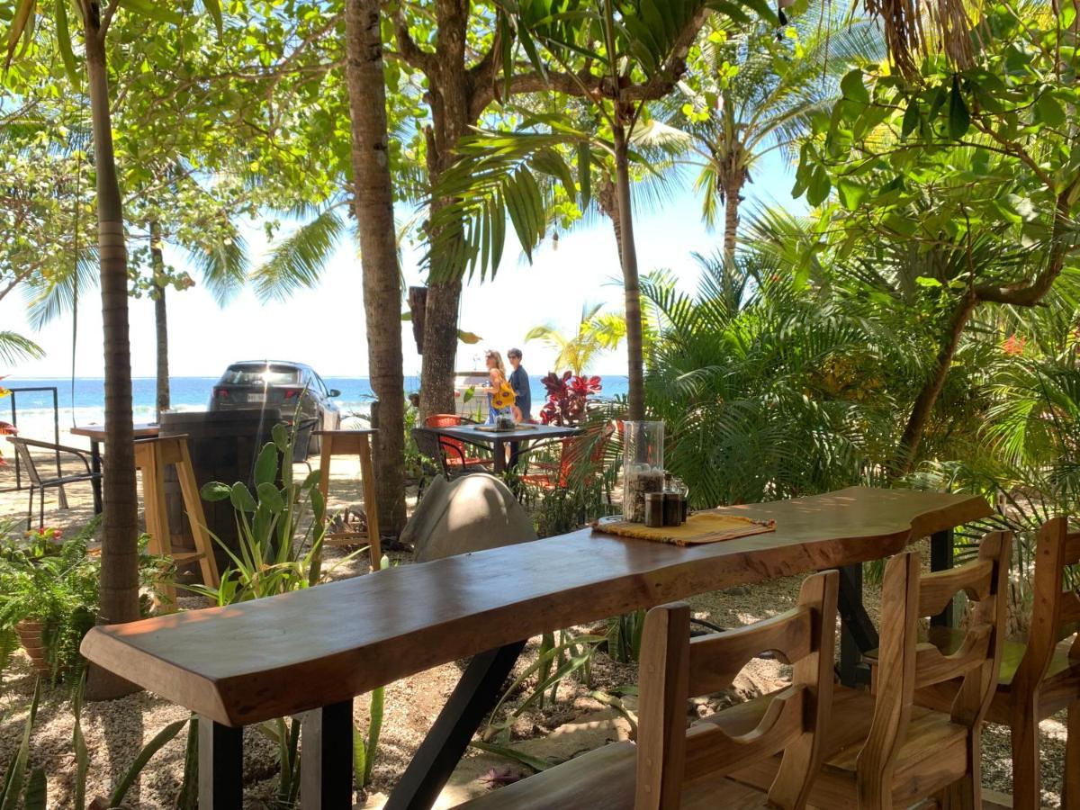 Beach Front Bahia Sámara Zewnętrze zdjęcie